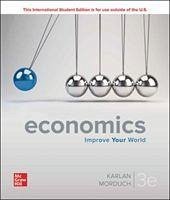 ISE Economics - Karlan, Dean; Morduch, Jonathan