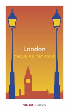 London - Dickens, Charles