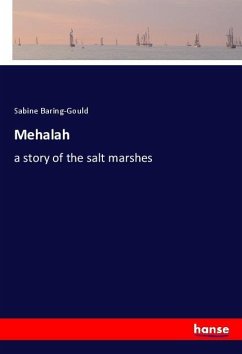 Mehalah - Baring-Gould, Sabine