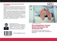 Pie Diabético Como Determinante De Amputación