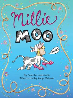 Millie Moo - Lindstrom, Colette Z