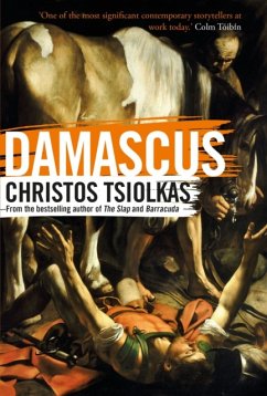 Damascus - Tsiolkas, Christos