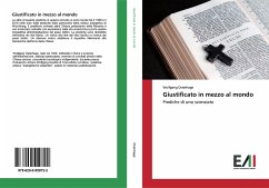 Giustificato in mezzo al mondo