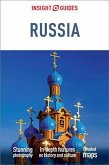 Insight Guides Russia (Travel Guide eBook) (eBook, ePUB)