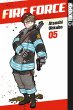 Fire Force Bd.5 (eBook, PDF) - Bild 1