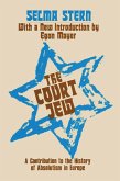 Court Jew (eBook, PDF)