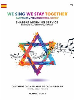 We Sing We Stay Together - Collis, Richard