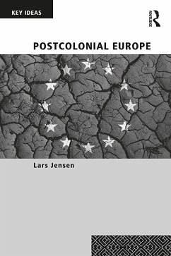 Postcolonial Europe - Jensen, Lars (Roskilde University, Denmark)