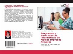 Programas y Herramientas Informáticas de Medios Impresos Actuales - Rocha Moya, Emelin Rosario