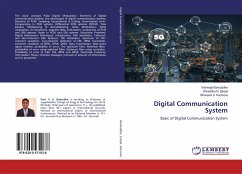 Digital Communication System - Barbuddhe, Vishwajit;Zanjat, Shraddha N.;Karmore, Bhavana S.