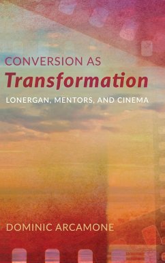 Conversion as Transformation - Arcamone, Dominic
