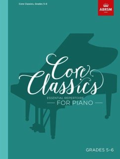 Cover Core Classics, Grades 5-6