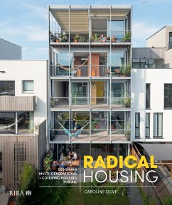 Radical Housing - Dove, Caroline