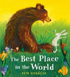 The Best Place in the World - Horacek, Petr