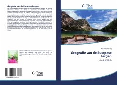 Geografie van de Europese bergen - Toranj, Hasanali