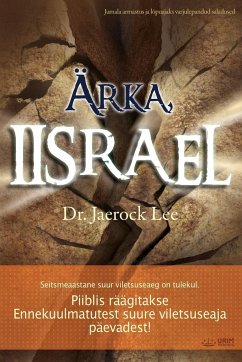 Ärka, Iisrael(Estonian) - Jaerock, Lee