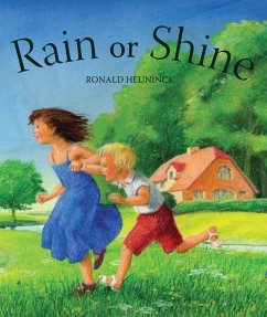 Rain or Shine - Heuninck, Ronald