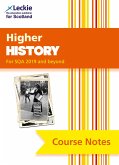 Course Notes for Sqa Exams - Higher History Course Notes (Second Edition): Course Notes for Sqa Exams