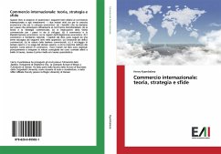 Commercio internazionale: teoria, strategia e sfide - Kyambalesa, Henry