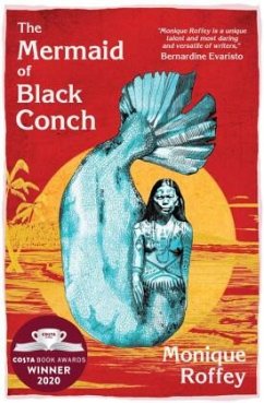 The Mermaid of Black Conch - Roffey, Monique