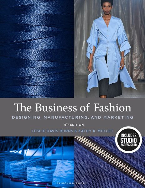 The Business of Fashion