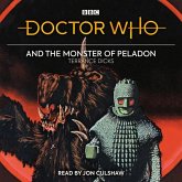 Doctor Who and the Monster of Peladon: 3rd Doctor Novelisation