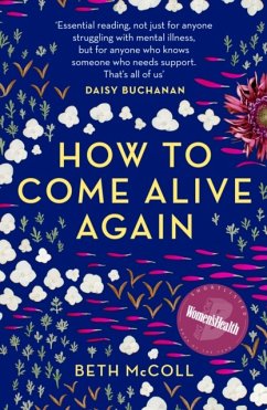 How to Come Alive Again - McColl, Beth