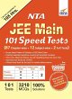 NTA JEE Main 101 Speed Tests (87... - Bild 1