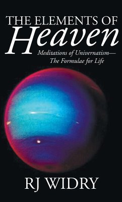 The Elements of Heaven - Widry, Richard J