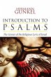 Introduction to Psalms - Bild 1