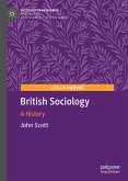 British Sociology (eBook, PDF)