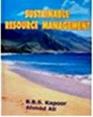 Sustainable Resource Management (eBook, ePUB)
