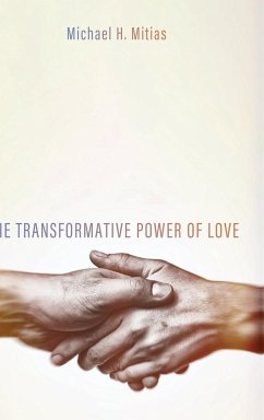 The Transformative Power of Love