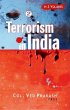 Terrorism In India's North-East: A... - Bild 1