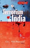 Terrorism In India's North-East: A Gathering Storm (eBook, ePUB) Terrorism In India's North-East: A Gathering Storm (eBook, ePUB)
