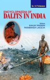 Encyclopaedia of Dalits In India (Literature) (eBook, ePUB) Encyclopaedia of Dalits In India (Literature) (eBook, ePUB)
