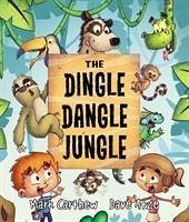 The Dingle Dangle Jungle - Carthew, Mark