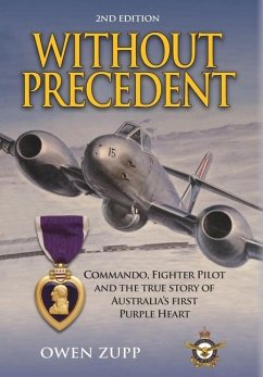 Without Precedent. 2nd Edition - Zupp, Owen