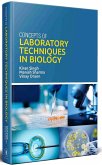 Concept Of Laboratory Techniques In Biology (eBook, ePUB)