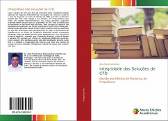 Integridade das Soluções de CFD