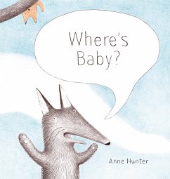 Where's Baby? - Hunter, Anne