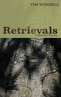 Retrievals - Wenzell, Tim