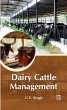 Dairy Cattle Management (eBook, ePUB) - Bild 1