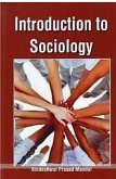 Introduction To Sociology (eBook, ePUB) Introduction To Sociology (eBook, ePUB)