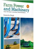 Farm Power and Machinery (eBook, ePUB)