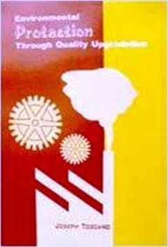 Cover Environmental Protection through Quality Upgradation (eBook, ePUB)