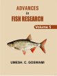 Advances In Fish Research (eBook, ePUB) - Bild 1