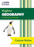 Higher Geography (second edition)