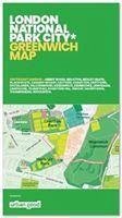 London National Park City: Greenwich Map - Peel, Charlie; Urban Good