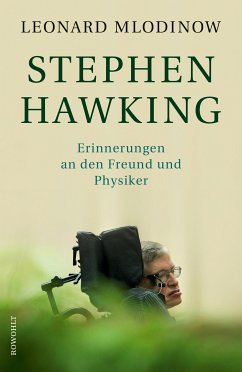 Stephen Hawking (eBook, ePUB) - Mlodinow, Leonard